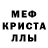 Alpha PVP крисы CK Zorienn